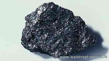 Ist Graphit das neue Gold?: Großauftrag von GM, Panasonic – Kurs von Nouveau Monde Graphite explodiert