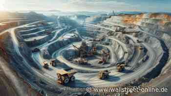 Earnings Season: Lithium-Aktie Albemarle: Keine Gegenliebe für diese Zahlen?