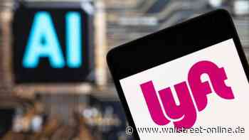 Tippfehler?: Lyft korrigiert Gewinnprognose sofort wieder – Turbulenzen beim Aktienkurs