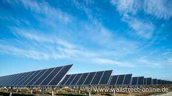 Saubere Technologien : Net Zero Industry Act – Chancen für grüne Technologien in Europa