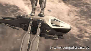 MSFS × Dune: Zum Kinostart verlässt der Flight Simulator erstmals die Erde [Notiz]