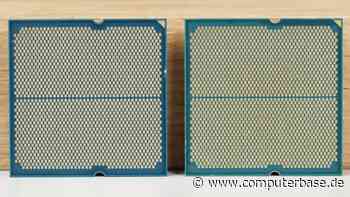 Neue GE-Serie: Sechs AMD Ryzen 8000 mit 35 Watt kündigen sich an