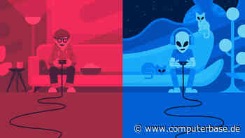 Remote Play Together Fest: Steam Sale zielt auf Spiele mit Online-Koop oder -PvP ab