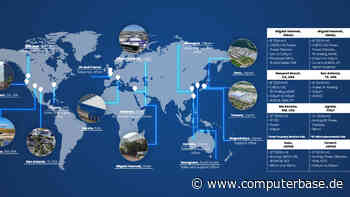 Tower Semiconductor: 8-Milliarden-USD-Fab mit viel indischem Geld geplant