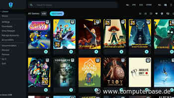 Heroic Games Launcher: Alternativer Spiele-Launcher kooperiert jetzt mit GOG
