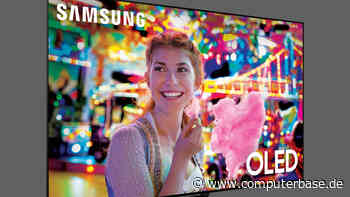 Angeblicher Deal: Samsung soll 5 Jahre mit OLED-Panels von LG beliefert werden (Update)