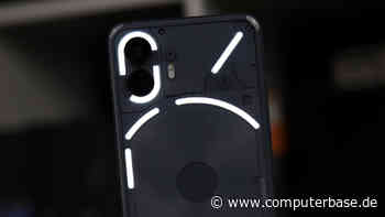 Günstigeres Smartphone: Nothing bestätigt das Phone 2a für den 5. März (Update)