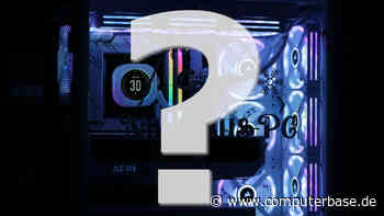 Community-Umfrage 2023: Diese Hardware und IT-Produkte nutzt ihr! (Update 3)