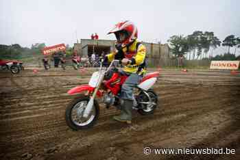 Motorcrossers plannen protestactie na vernietiging vergunning Hondapark
