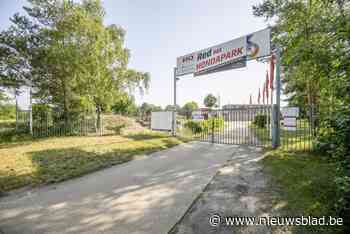 Vergunning Hondapark opnieuw vernietigd