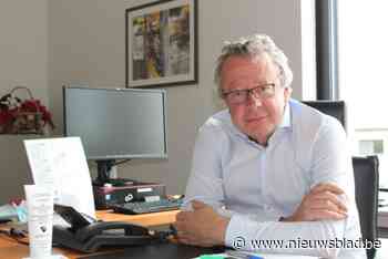 Burgemeester Johan Leysen: “Groenten uit Balen gaf onze gemeente helaas geen toeristische boost”