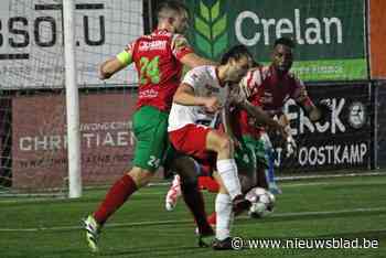 REEKSOVERZICHT 2DE AFDELING: KVK Ninove en Eendracht Aalst samen op kop, RFC Wetteren is rode lantaarn kwijt