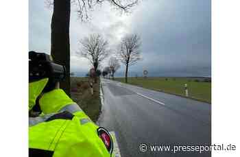 POL-HI: 3. Tag der Verkehrssicherheitswoche