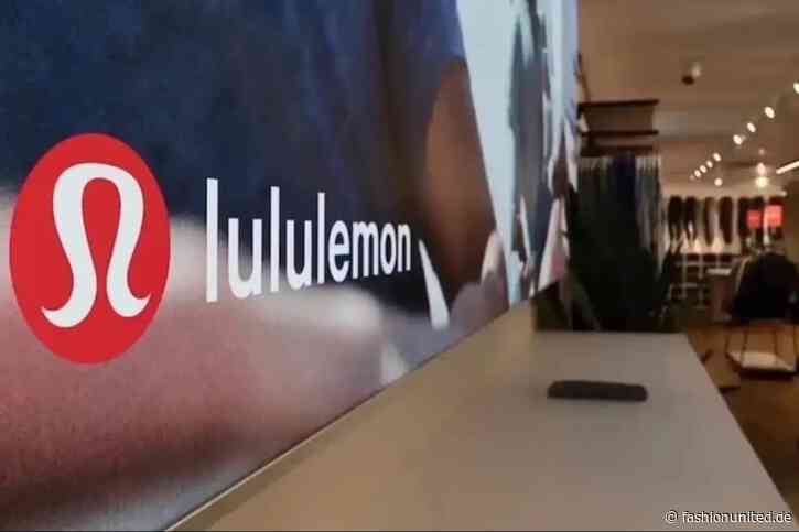 Umweltorganisation reicht Beschwerde gegen Lululemon ein
