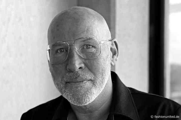 Marken-Chef von Carl Gross: Mode ist relativ krisensicher, denn die Menschen wollen sich immer verschönern