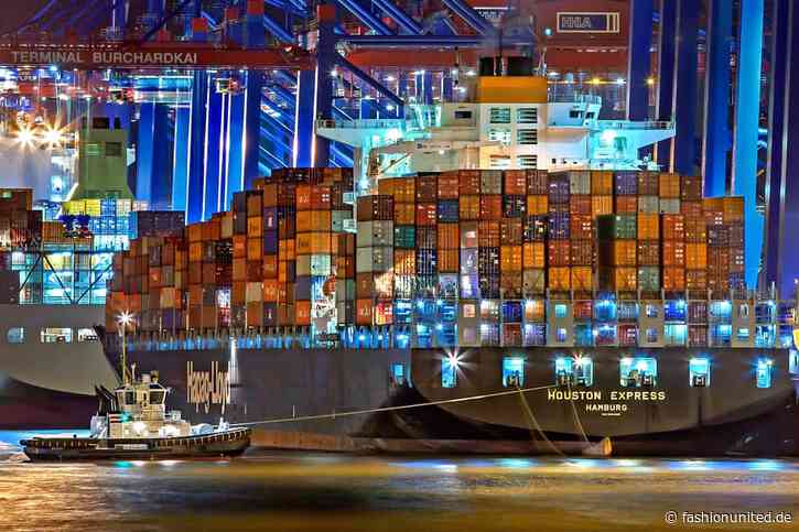 Spannungen am Roten Meer und im Transportwesen: Mode einer der am stärksten betroffenen Sektoren