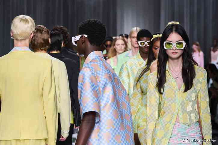 Versace-Mutter Capri: Erneuter Umsatzrückgang im dritten Quartal