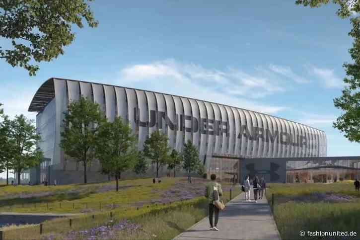 Under Armour: Schwaches US-Geschäft belastet Quartalszahlen