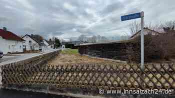 Mehr Wohnraum – viel zu groß? Das sagt der Stadtrat zu neuem Wohngebiet an der Trostberger Straße