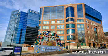 Kansas City Hospital Was Treating 11 Children After Super Bowl Parade Shooting