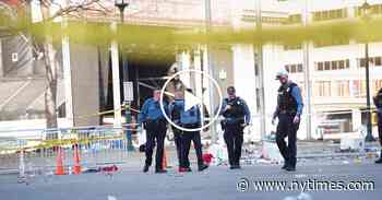 Deadly Shooting Turns Kansas City Super Bowl Celebration Into Chaos