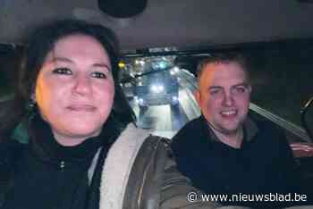 Onze reporter rijdt mee met boerenprotest: “We kunnen niet anders dan op straat komen”