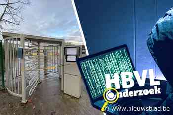 Gegevens van 311.000 gezinnen gestolen, Russische hackers eisen 100.000 euro van Limburg.net