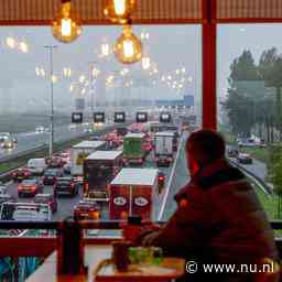 NU+ | We zijn verknocht aan onze auto en dat lijkt maar niet te veranderen