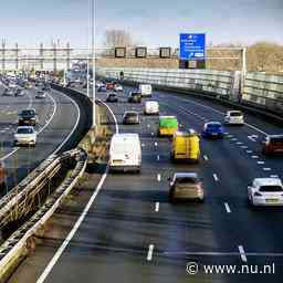 Auto's stoten meer uit dan gedacht, Europese CO2-doelen niet gehaald