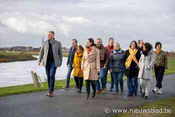 Open VLD Maaseik trekt als ‘Team Burgemeester’ naar de verkiezingen
