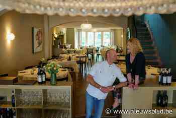 Talentvolle chef-kok uit Maaseik open eigen zaak in voormalig Japans restaurant in Sittard