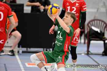Speler van Greenyard Maaseik zakt in elkaar tijdens match tegen broer: “Hij is stabiel”