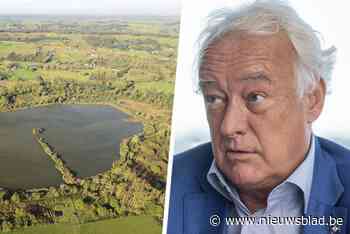 Een van de rijkste Belgen op ramkoers met natuurorganisaties: “Die geitenwollensokken denken dat ze zich alles mogen permitteren”