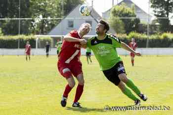 Hans Somers en SVH Waasmunster azen op de titel: “Denk niet dat de honger naar promotie ooit groter was”