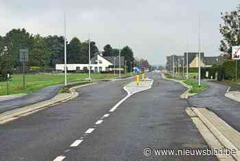 Werken N446 starten van Durmebrug tot Hoogstraat: “Nadruk op veilig fietsverkeer”