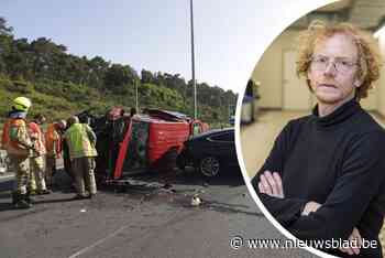 Zorgt ‘mirakel’ na ongeval van Hendrik Vos voor zaligverklaring van EU-grondlegger? “Het Vaticaan neemt dit echt ernstig”