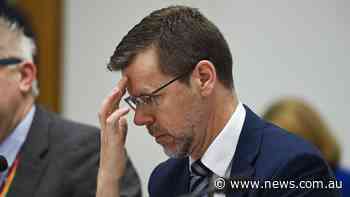 ‘Let taxpayers down’ after $290k splurge