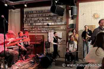 ‘t Smiske zoekt nieuwe muzikanten voor tweede editie van Oorwurm