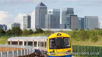 Londoners divided by Sadiq Khan's new Overground line names
