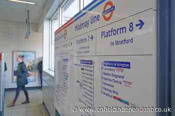 Why TfL named Mildmay Overground line after HIV hospital