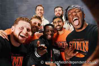 Sidemen Netflix documentary: When will it release in the UK?