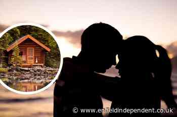 Londoners turn to romantic holidays to charm loved ones