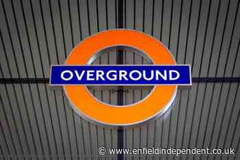 Strikes by RMT union to hit London Overground next week