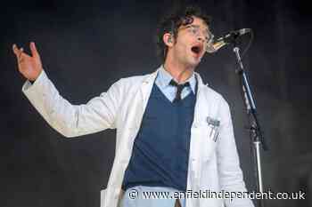 The 1975 at 02 Arena: Support act, door times and tickets