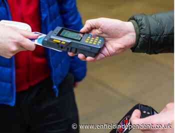 TfL penalty fares to increase in crackdown on evaders