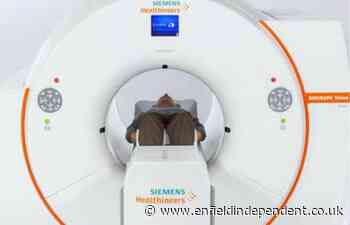New Royal Free Hospital scanner makes faster cancer diagnosis