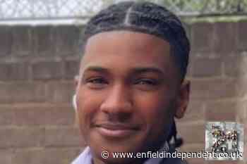 Claudyo Jauad Lafayette - teen stabbed to death in Kilburn in 2023