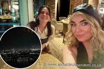 Bokan 37 rooftop restaurant review: An escape above the clouds