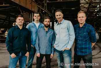 Tussen Metejoor en Pommelien Thijs staat plots deze Limburgse zanger in Ultratop: “En dat zonder platenfirma”