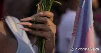 Legal experts voice concerns about Alberta’s plans for transgender youth